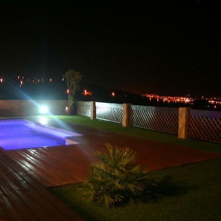 Villa Tiago Loule Luaran gambar
