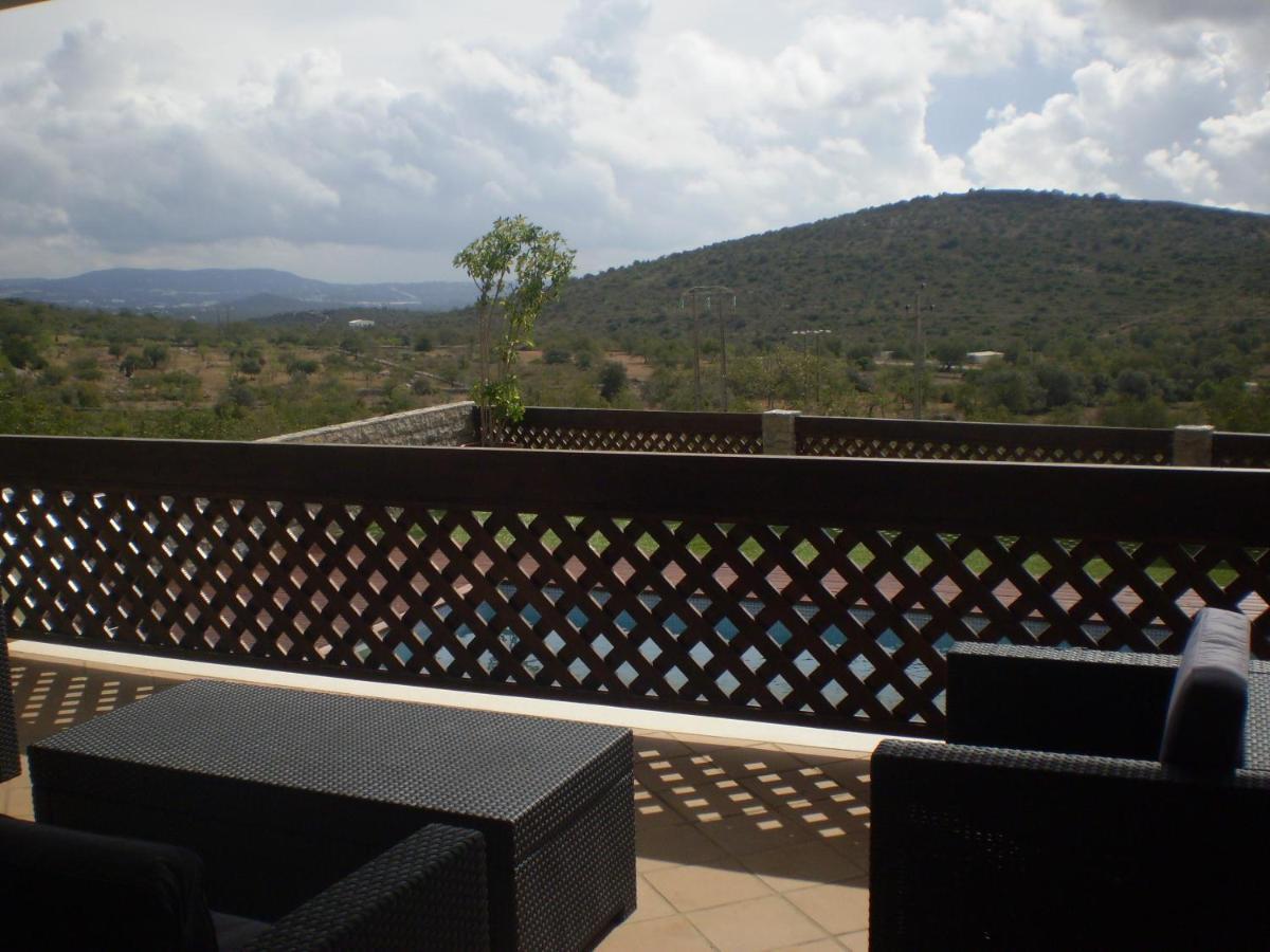 Villa Tiago Loule Luaran gambar