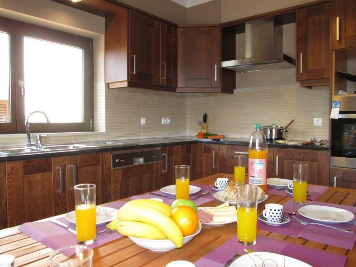 Villa Tiago Loule Luaran gambar