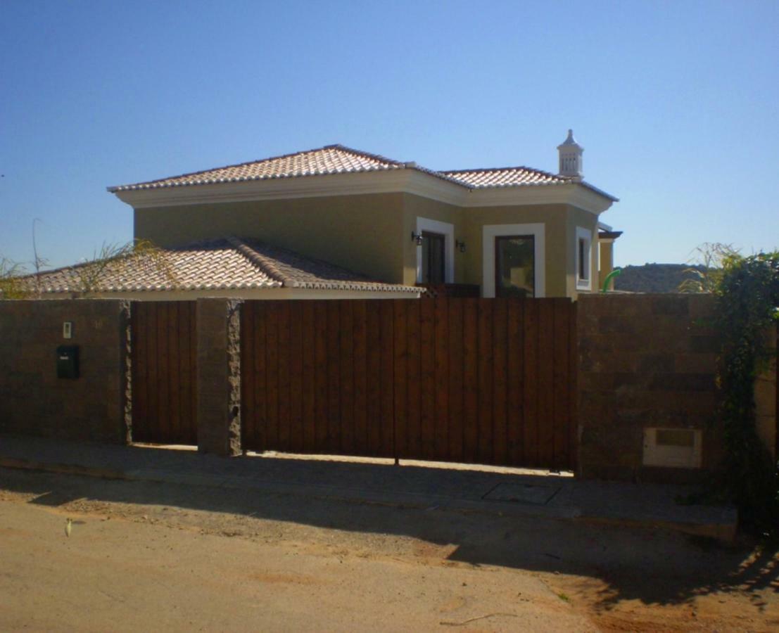 Villa Tiago Loule Luaran gambar