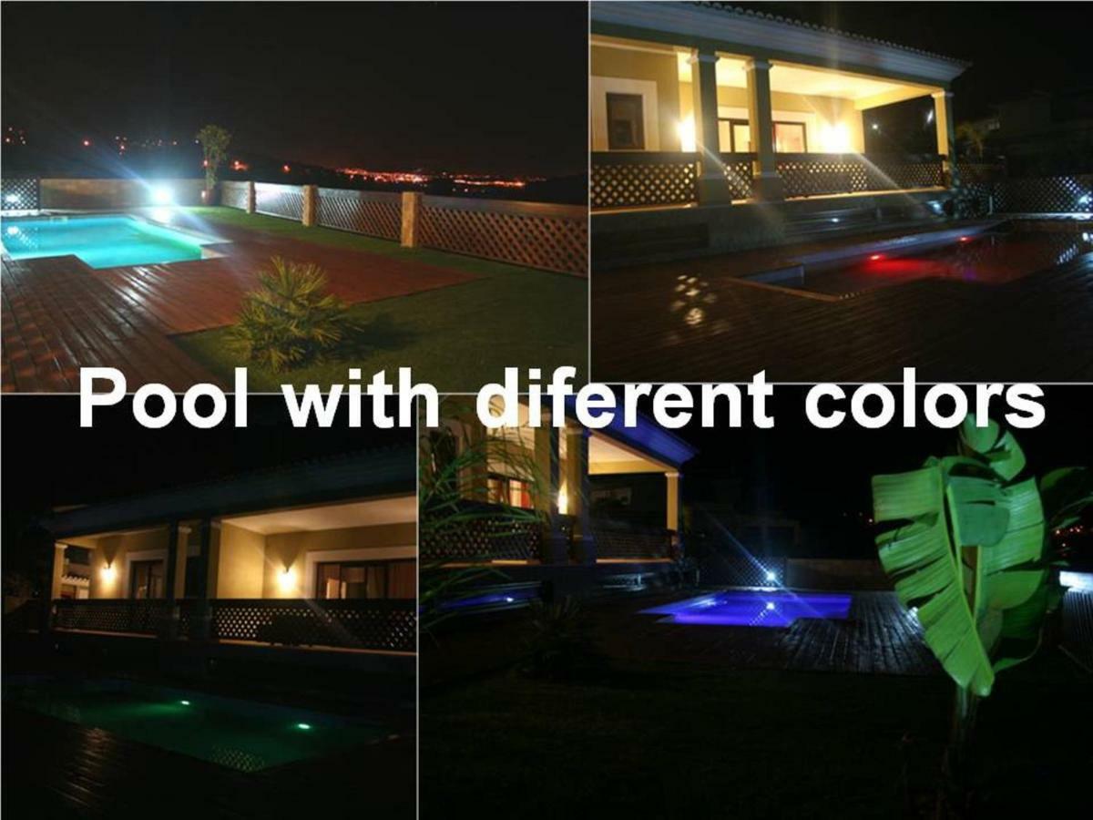 Villa Tiago Loule Luaran gambar