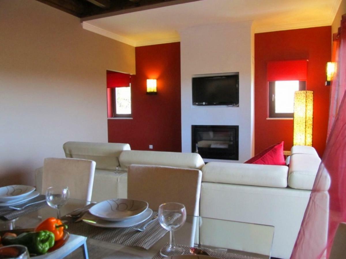 Villa Tiago Loule Luaran gambar