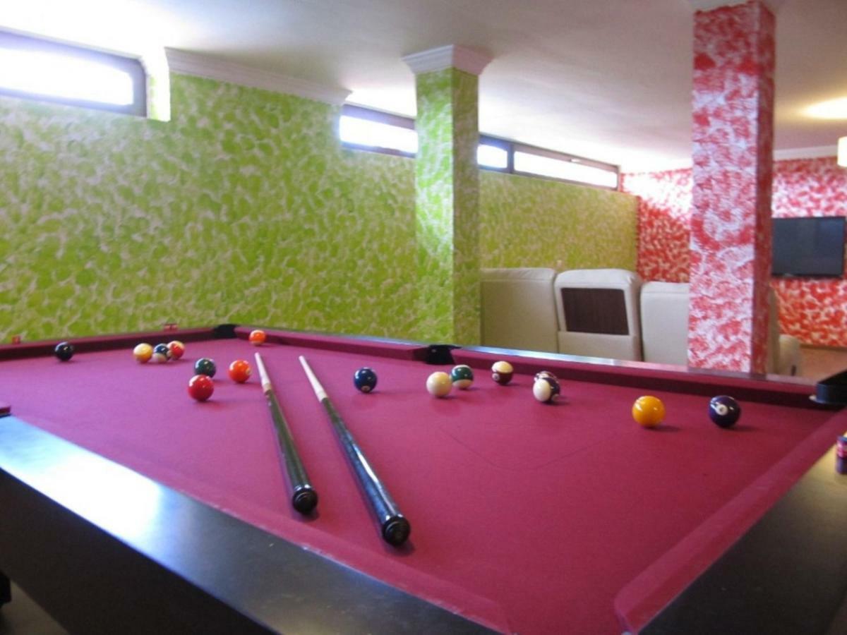 Villa Tiago Loule Luaran gambar