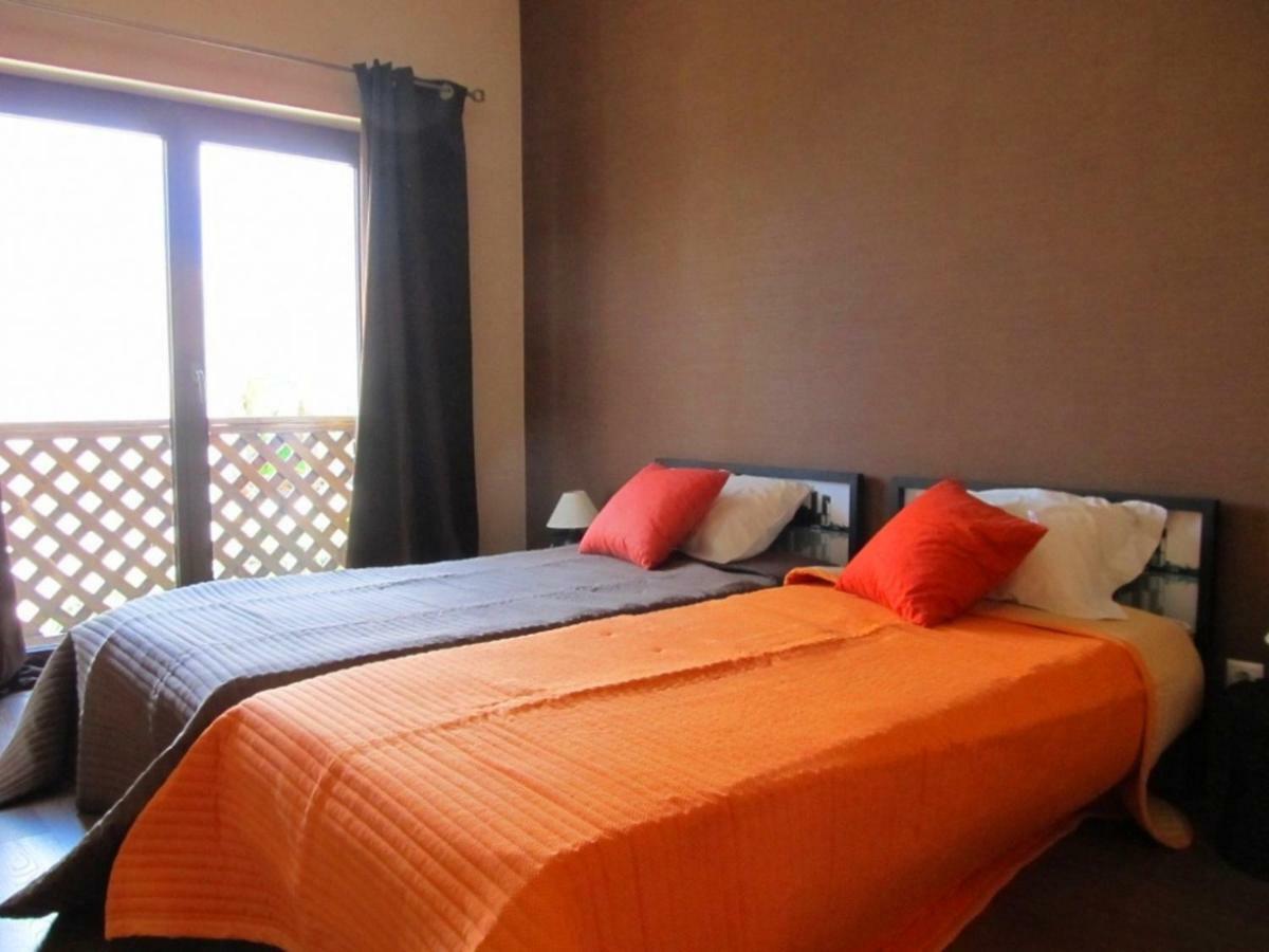 Villa Tiago Loule Luaran gambar