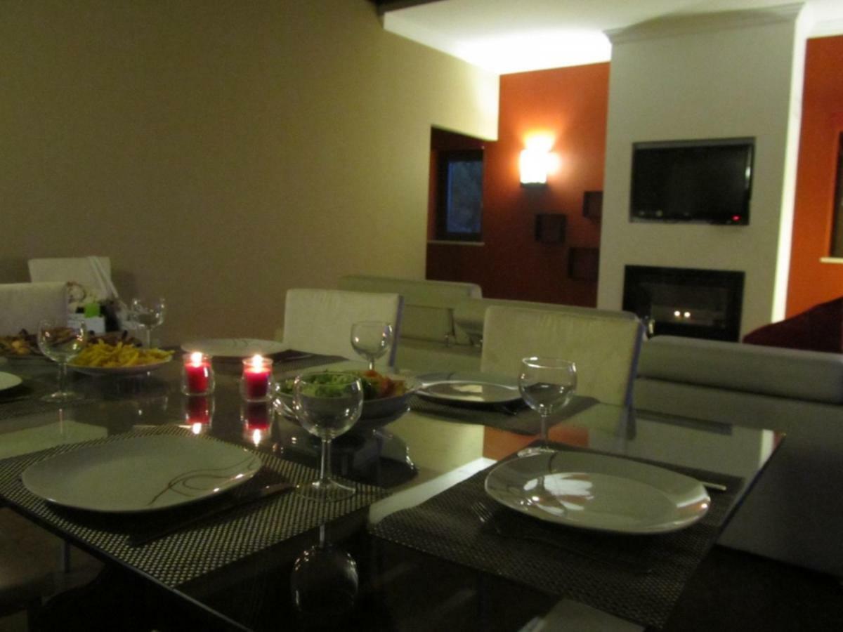 Villa Tiago Loule Luaran gambar