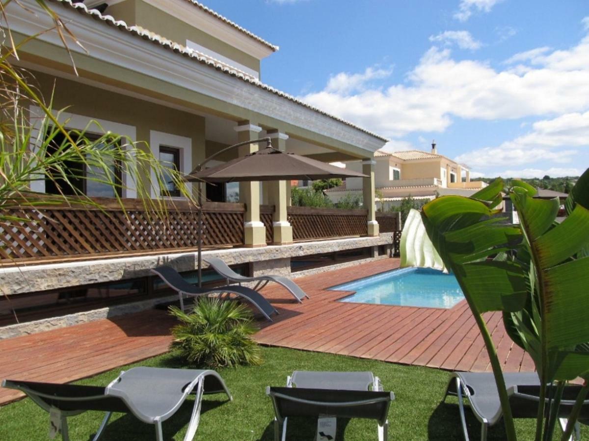 Villa Tiago Loule Luaran gambar