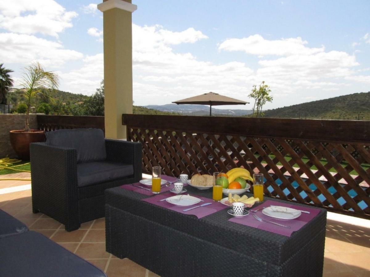 Villa Tiago Loule Luaran gambar