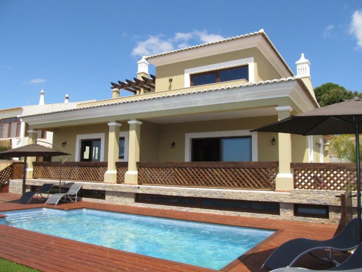 Villa Tiago Loule Luaran gambar