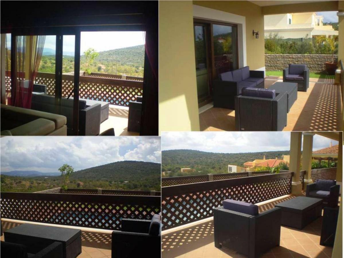 Villa Tiago Loule Luaran gambar
