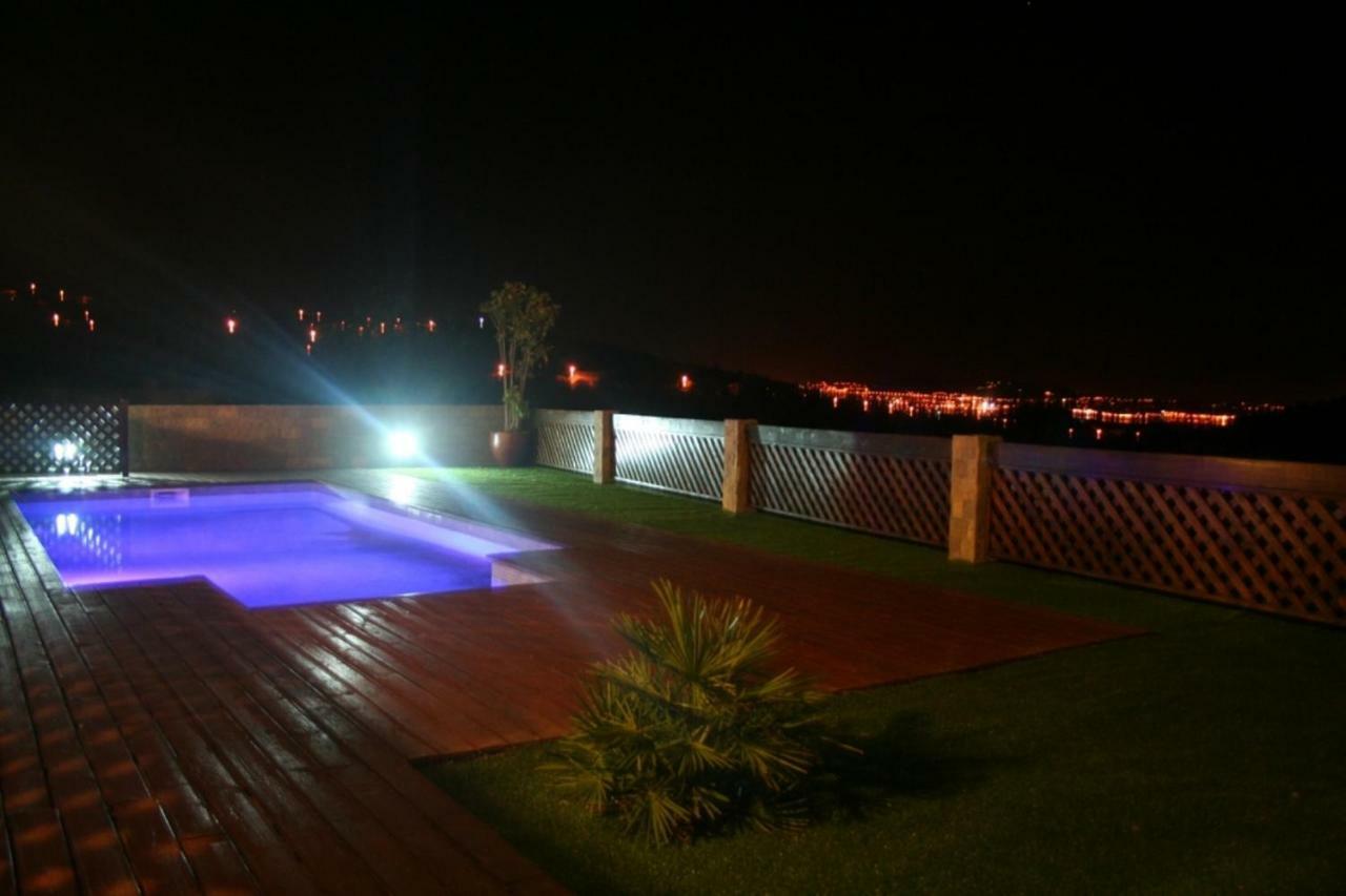 Villa Tiago Loule Luaran gambar