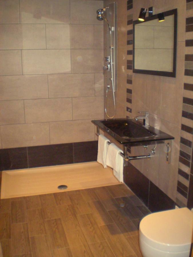 Villa Tiago Loule Luaran gambar
