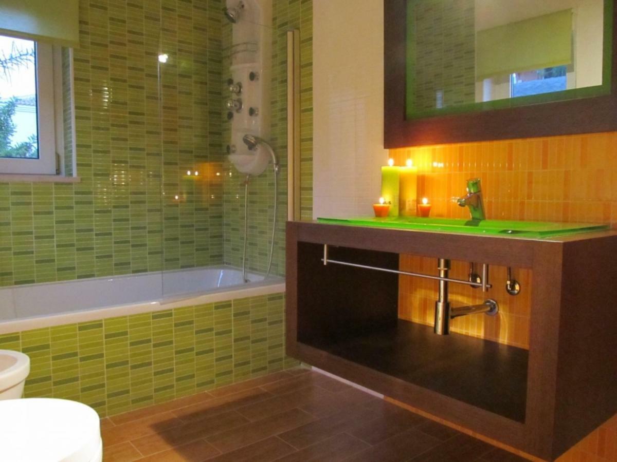 Villa Tiago Loule Luaran gambar