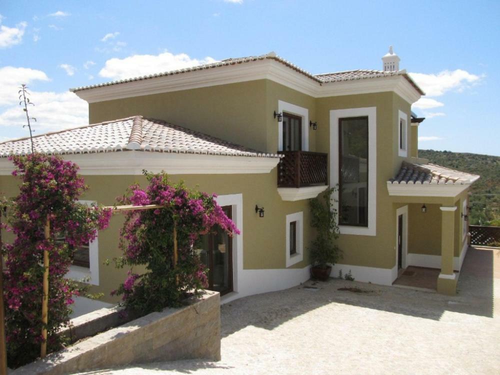 Villa Tiago Loule Luaran gambar