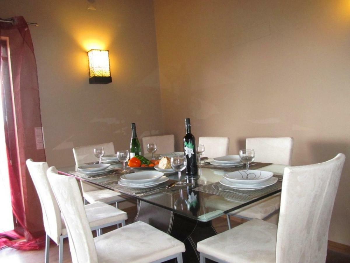 Villa Tiago Loule Luaran gambar