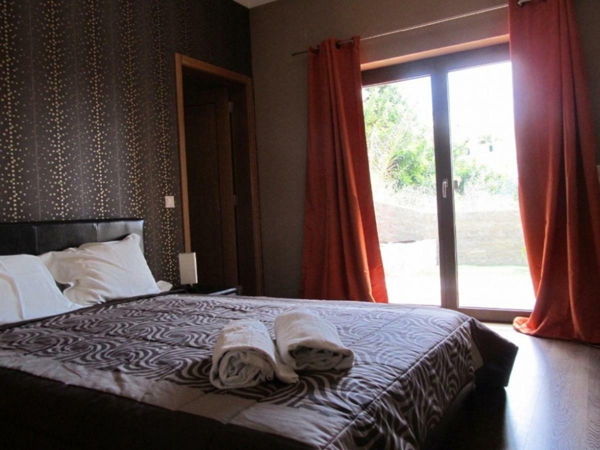 Villa Tiago Loule Luaran gambar