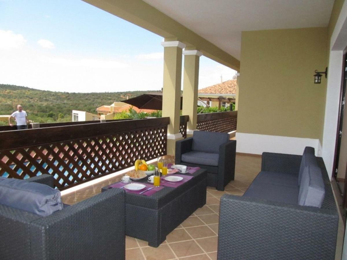 Villa Tiago Loule Luaran gambar